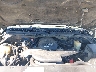 1GNEK13Z42J****** Repairable 2002 Chevrolet Tahoe in Tifton