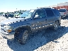 1GNEK13Z42J****** Used and Repairable 2002 Chevrolet Tahoe in Tifton