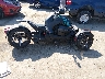 3JB2JEG20NJ****** Wrecked 2022 Can-Am Ryker in North Carolina State