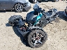 3JB2JEG20NJ****** Used and Repairable 2022 Can-Am Ryker in Rec Rides Online Exclusive