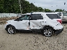 1FM5K7D85EG****** Salvamento 2014 Ford Explorer