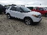 1FM5K7D85EG****** Salvamento y Destrozados 2014 Ford Explorer en Atlanta East