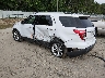 1FM5K7D85EG****** Salvamento y Reparables 2014 Ford Explorer en Atlanta East