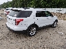 1FM5K7D85EG****** Salvamento y Destrozados 2014 Ford Explorer en Estado de Georgia