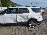1FM5K7D85EG****** Salvamento y Reparables 2014 Ford Explorer en Estado de Georgia
