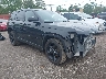 1C4RJHAG4S8****** Salvamento y Destrozados 2025 Jeep Grand Cherokee en Detroit