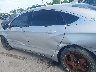1G11X5S36HU****** Repairable 2017 Chevrolet Impala in Ohio State