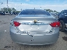 1G11X5S36HU****** Wrecked 2017 Chevrolet Impala