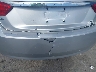 1G11X5S36HU****** Salvage and Wrecked 2017 Chevrolet Impala in Cleveland