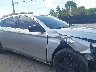 1G11X5S36HU****** Used and Repairable 2017 Chevrolet Impala in Cleveland