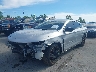 1G11X5S36HU****** Used and Repairable 2017 Chevrolet Impala in Cleveland