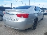 1G11X5S36HU****** Salvage and Wrecked 2017 Chevrolet Impala in Ohio State