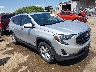 3GKALTEV2JL****** Salvamento y Destrozados 2018 GMC Terrain en Buckhannon