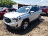 3GKALTEV2JL****** Usados y Reparables 2018 GMC Terrain en Buckhannon