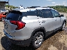 3GKALTEV2JL****** Salvamento y Destrozados 2018 GMC Terrain en Estado de Virginia Occidental