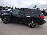 5N1DR2MN4JC****** Salvamento 2018 Nissan Pathfinder