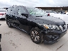 5N1DR2MN4JC****** Salvamento y Destrozados 2018 Nissan Pathfinder en Austin