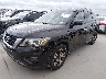 5N1DR2MN4JC****** Usados y Reparables 2018 Nissan Pathfinder en Austin