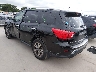 5N1DR2MN4JC****** Salvamento y Reparables 2018 Nissan Pathfinder en Austin