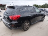 5N1DR2MN4JC****** Salvamento y Destrozados 2018 Nissan Pathfinder en Estado de Texas