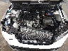 2HGFE2F5XTH****** Repairable 2026 Honda Civic in Des Moines