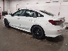2HGFE2F5XTH****** Salvage and Repairable 2026 Honda Civic in Des Moines