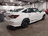 2HGFE2F5XTH****** Salvage and Wrecked 2026 Honda Civic in Iowa State