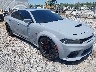 2C3CDXGJ9NH****** Salvamento y Destrozados 2022 Dodge Charger en Gulf Coast