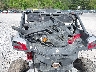 3JBVGAY45SE****** Salvage 2025 Can-Am Maverick X3