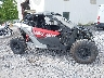 3JBVGAY45SE****** Wrecked 2025 Can-Am Maverick X3 in New York State