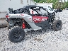 3JBVGAY45SE****** Salvage and Wrecked 2025 Can-Am Maverick X3 in New York State