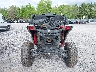 3JBVGAY45SE****** Salvage and Repairable 2025 Can-Am Maverick X3 in New York State