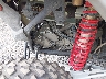 3JBVGAY45SE****** Wrecked 2025 Can-Am Maverick X3 in Rec Rides Online Exclusive