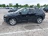3C4NJDBB4HT****** Reparables 2017 Jeep New Compass en Estado de Indiana