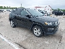3C4NJDBB4HT****** Salvamento y Destrozados 2017 Jeep New Compass en Fort Wayne
