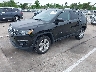 3C4NJDBB4HT****** Usados y Reparables 2017 Jeep New Compass en Fort Wayne