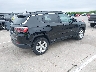 3C4NJDBB4HT****** Salvamento y Destrozados 2017 Jeep New Compass en Estado de Indiana