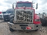 1XKDD49X47J****** Salvage 2007 Kenworth Construction