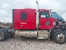 1XKDD49X47J****** Wrecked 2007 Kenworth Construction