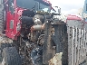 1XKDD49X47J****** Salvage 2007 Kenworth Construction in Oklahoma State