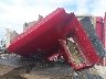 1XKDD49X47J****** Wrecked 2007 Kenworth Construction in Oklahoma State
