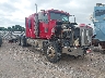 1XKDD49X47J****** Salvage and Wrecked 2007 Kenworth Construction in Specialty Division