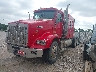 1XKDD49X47J****** Used and Repairable 2007 Kenworth Construction in Specialty Division