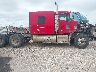1XKDD49X47J****** Salvage and Wrecked 2007 Kenworth Construction in Oklahoma State
