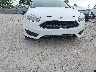 1FADP3F22FL****** Repairable 2015 Ford Focus in Ohio State