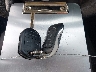 1FADP3F22FL****** Salvage 2015 Ford Focus in Ohio State