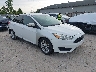 1FADP3F22FL****** Salvage and Wrecked 2015 Ford Focus in Columbus