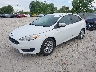 1FADP3F22FL****** Used and Repairable 2015 Ford Focus in Columbus