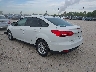 1FADP3F22FL****** Salvage and Repairable 2015 Ford Focus in Columbus