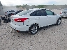 1FADP3F22FL****** Salvage and Wrecked 2015 Ford Focus in Ohio State